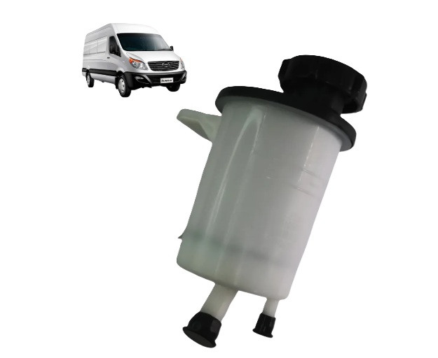 Deposito de Direccion Hidraulica SU-0329-GA