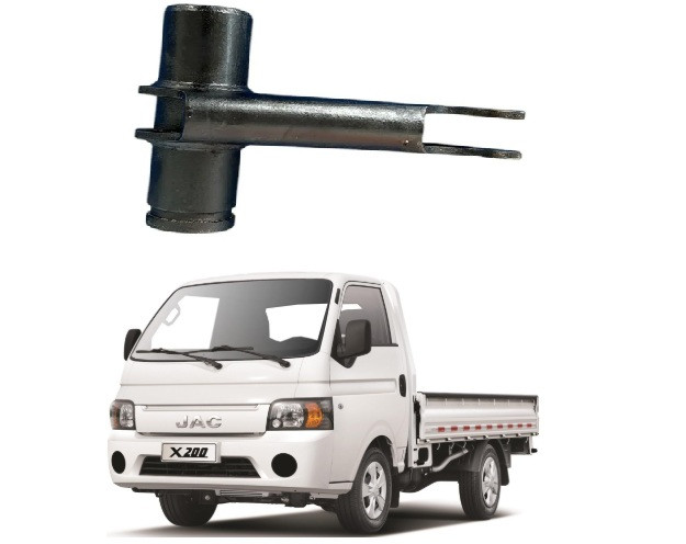 Brazo de Barra de Torsion SU-0331-GA