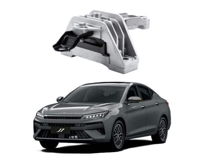 Soporte de Motor SU-0370-GA