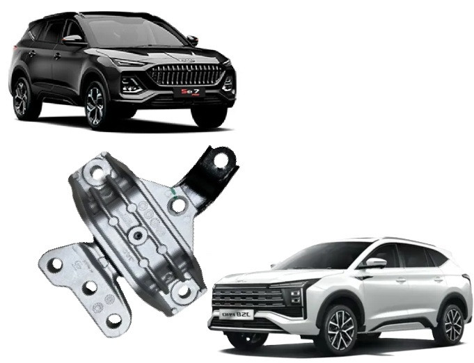 Soporte de Motor SU-0374-GA