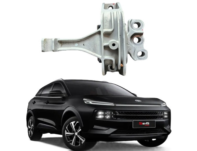 Soporte de Motor SU-0377-GA