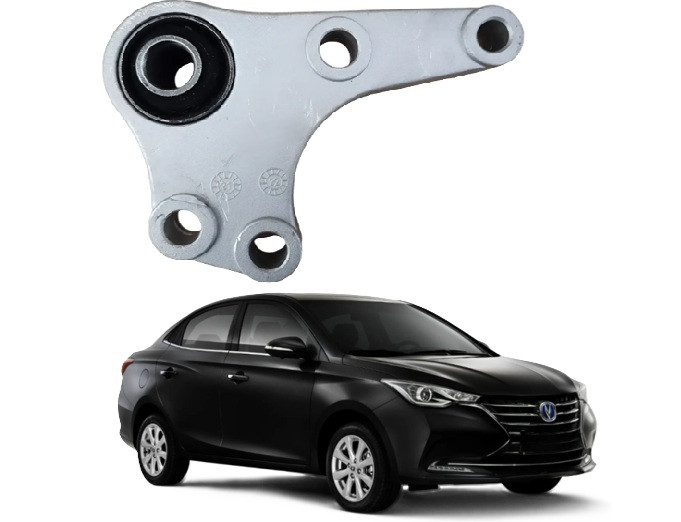 Base de Soporte de Motor SU-0378-GA