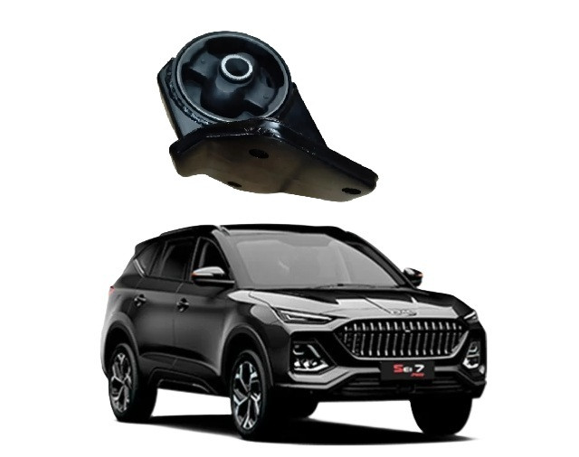 Soporte de Motor SU-0446-GA
