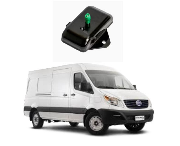 Soporte de Motor SU-0508-GA