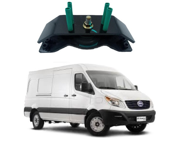 Soporte de Motor SU-0509-GA