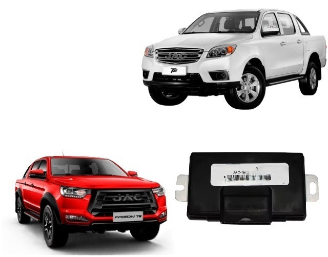 Modulo de Control de Transfer 4X4 TR-0103-GA