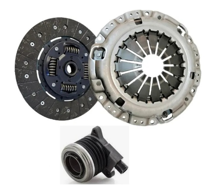 Kit de Clutch TR-0128-GA