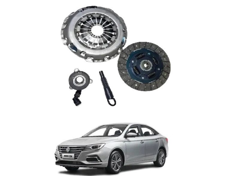 Kit de Clutch TR-0242-GA