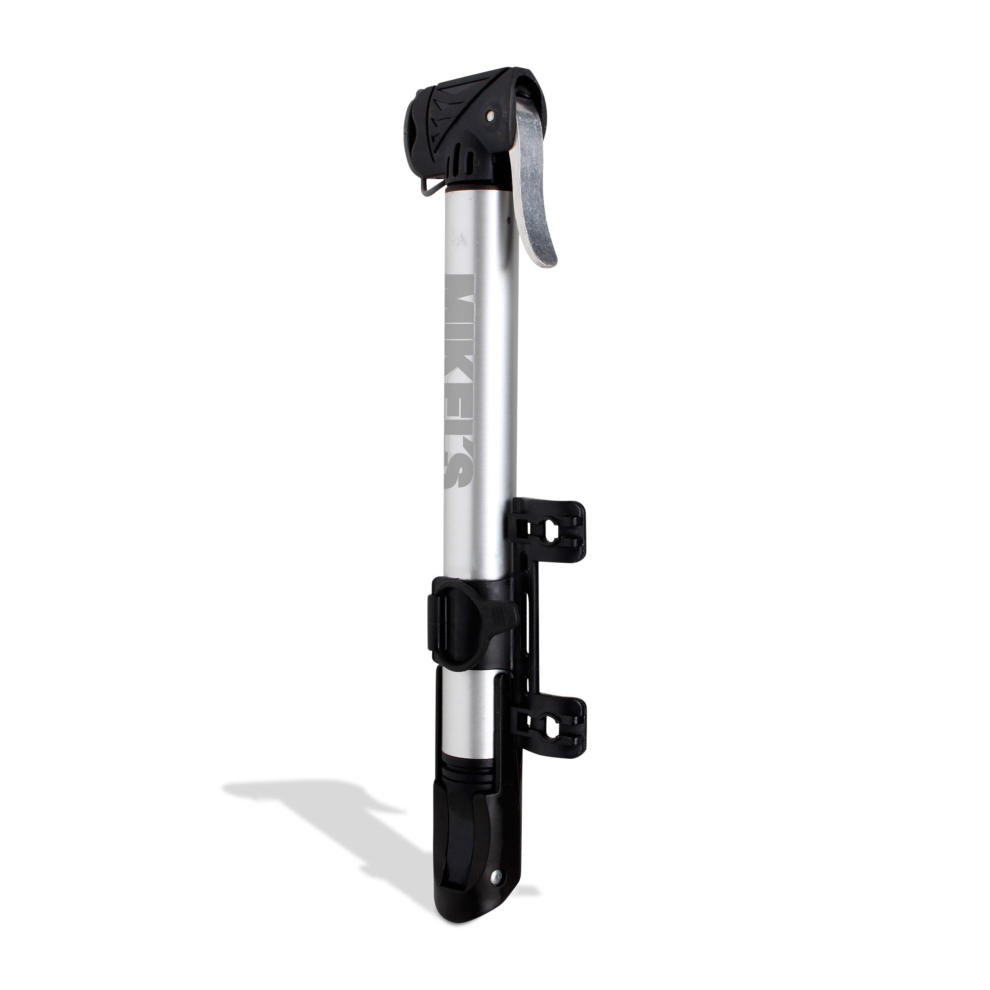 BOMBA DE AIRE PARA BICICLETAS (145 PSI)