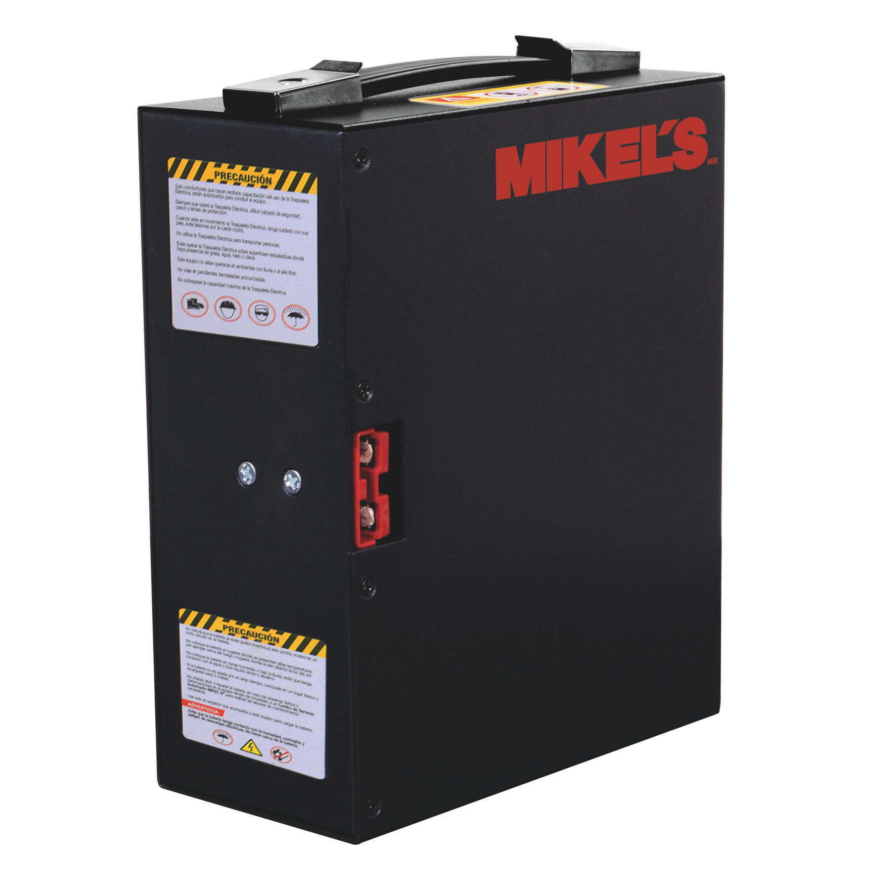 BATERIA DE LITIO PARA TRANSPALETA ELÉCTRICA (TEMK-2000-ECO)