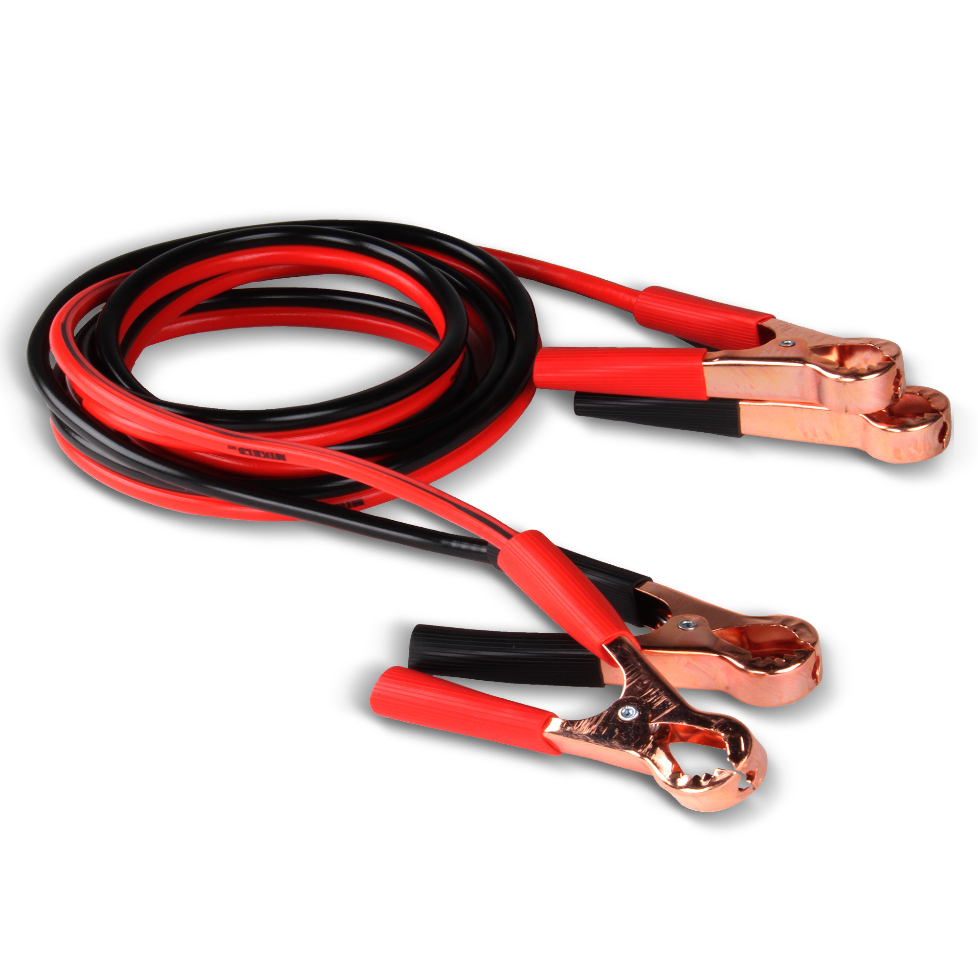 CABLES PASA CORRIENTE PARA MOTOS