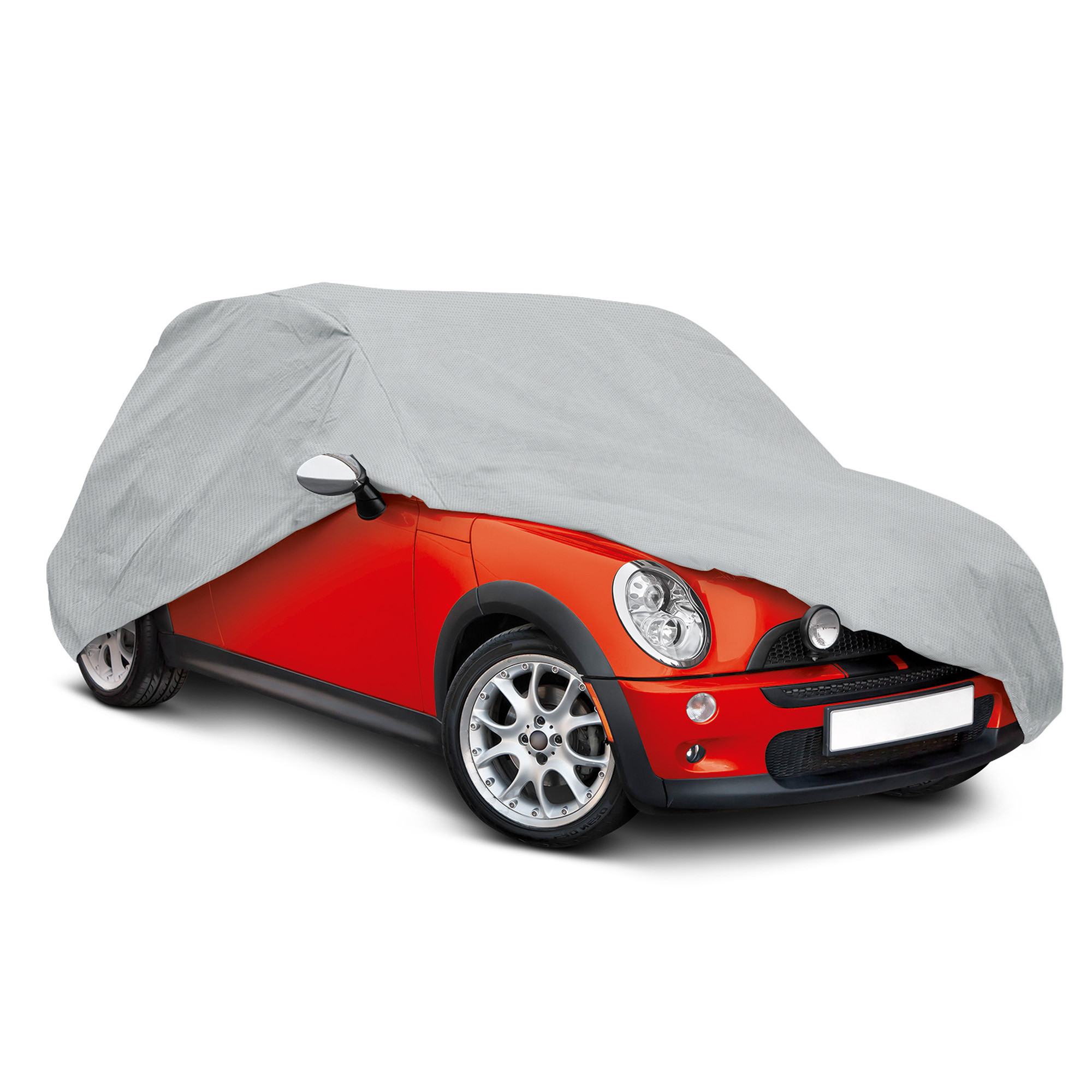 CUBIERTA PARA AUTO (CH)