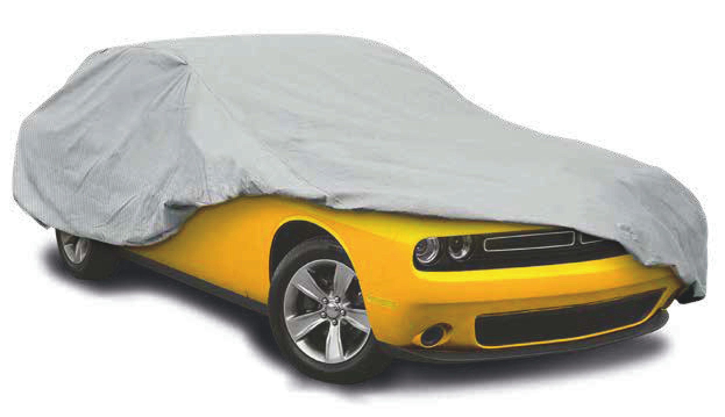 CUBIERTA PARA AUTO (G)