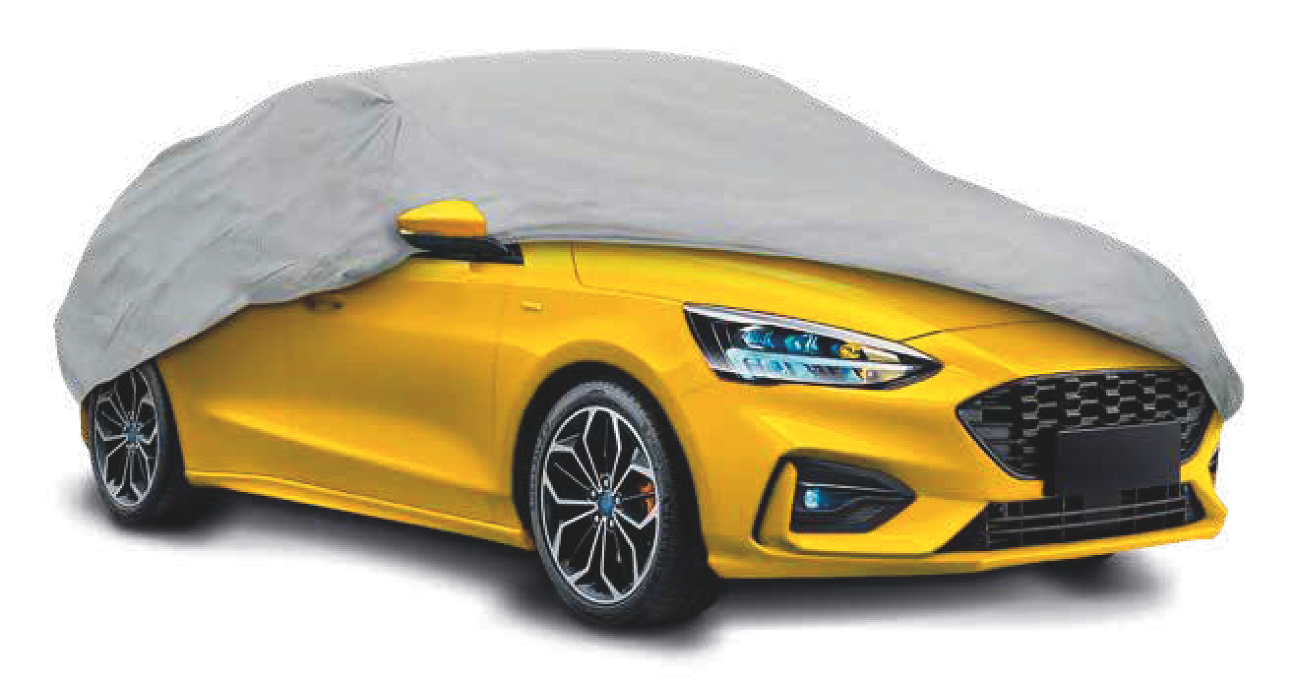 CUBIERTA PARA AUTO (M)
