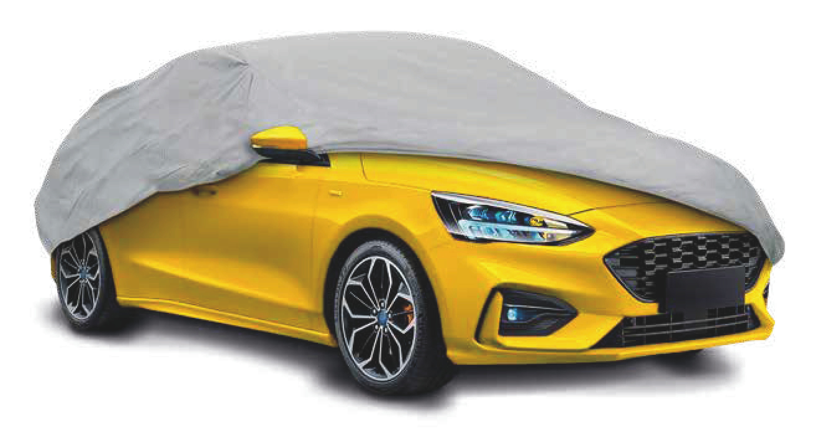 CUBIERTA PARA AUTO (M)