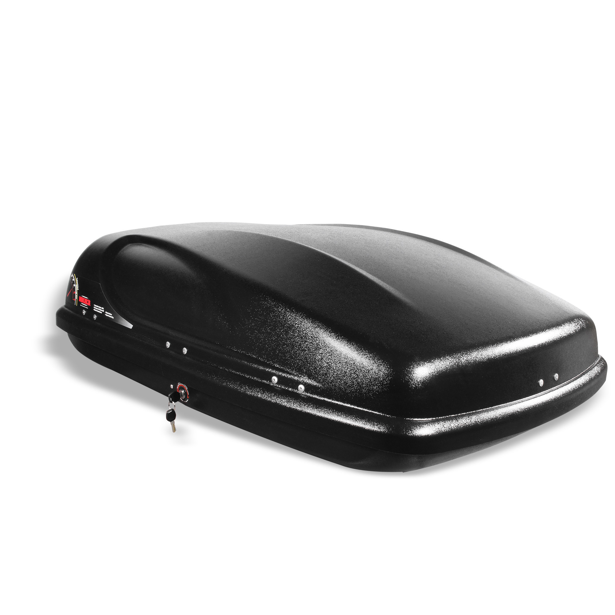 CARGO BOX RÍGIDA, 360 LTS (G)