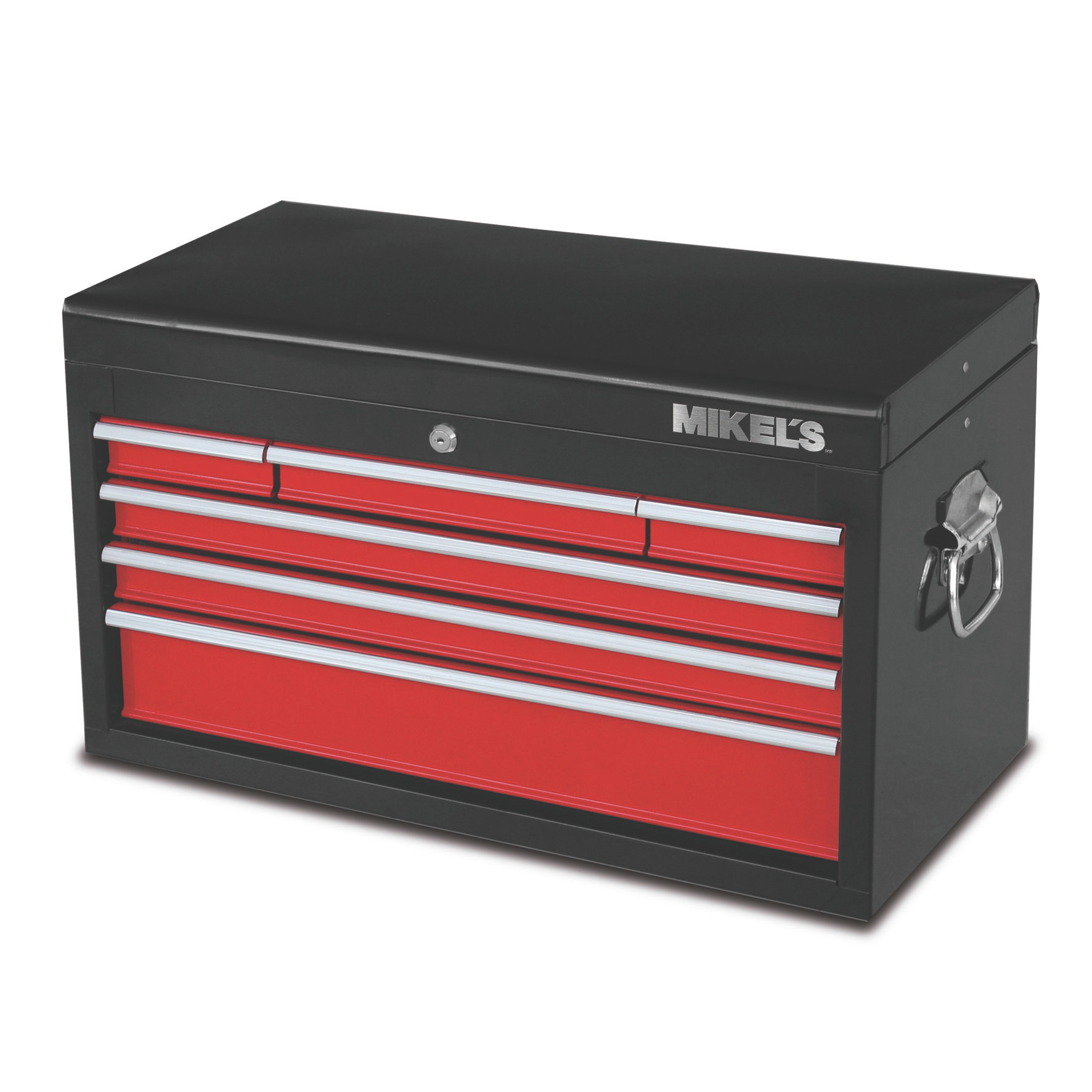 ESTANTE / CAJA PARA HERRAMIENTAS (6 CAJONES)