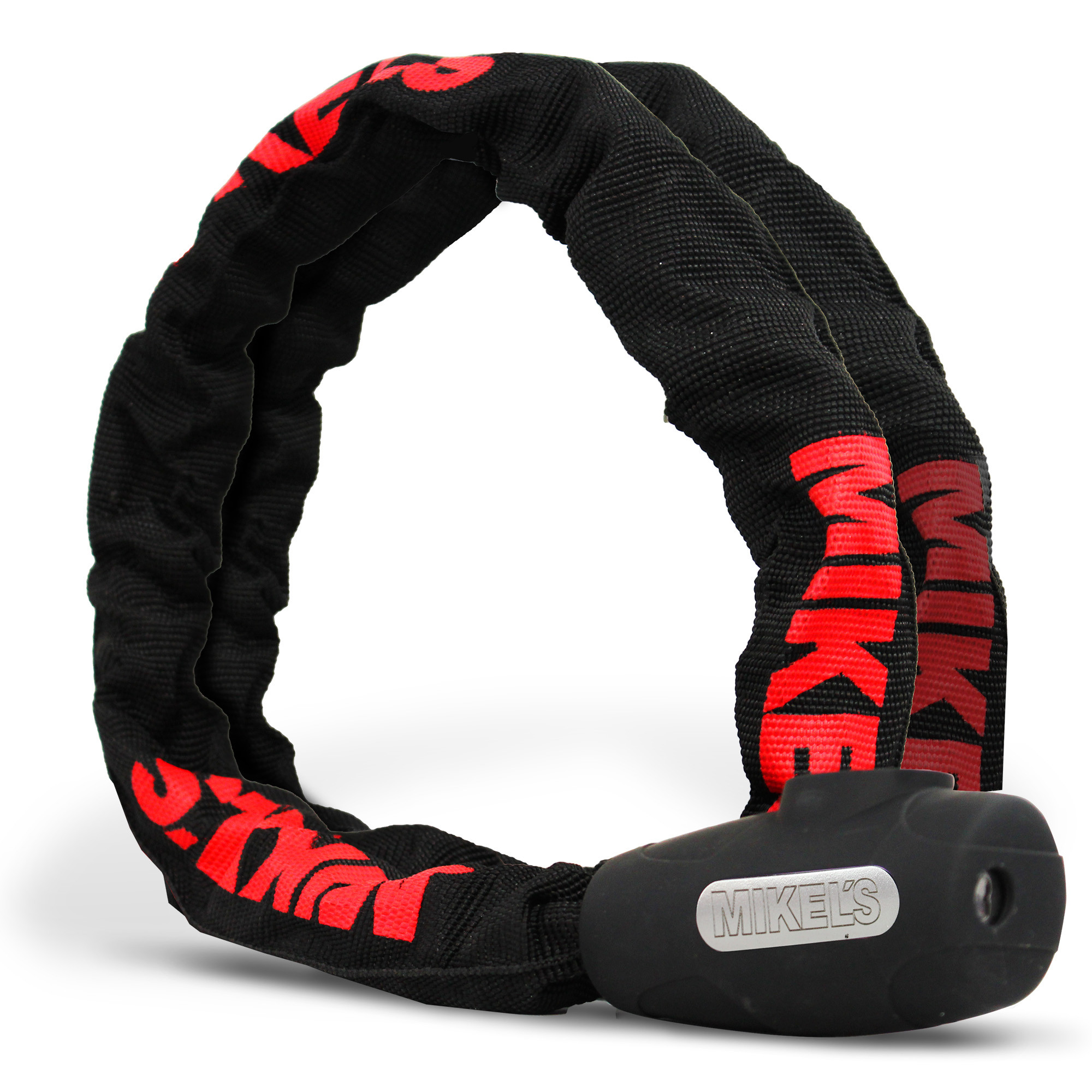 CABLE CADENA PARA MOTOCICLETA (90 CMS)