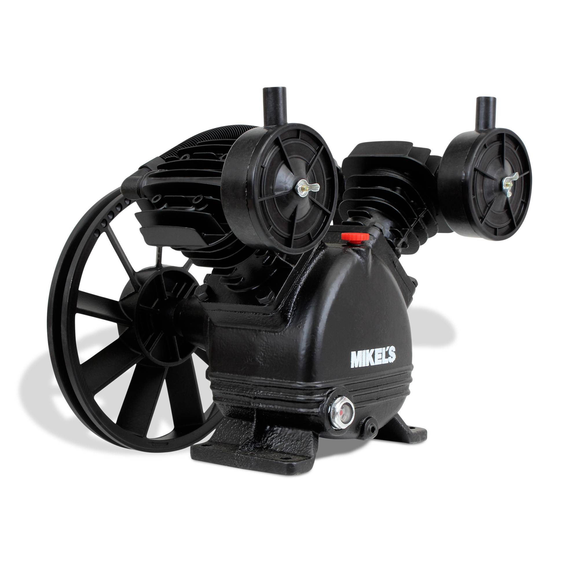 CABEZAL PARA COMPRESOR (1 HP)