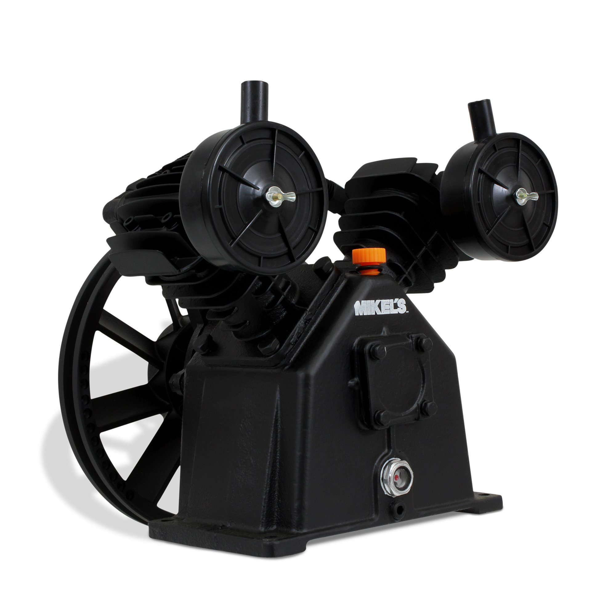 CABEZAL PARA COMPRESOR (2 HP)