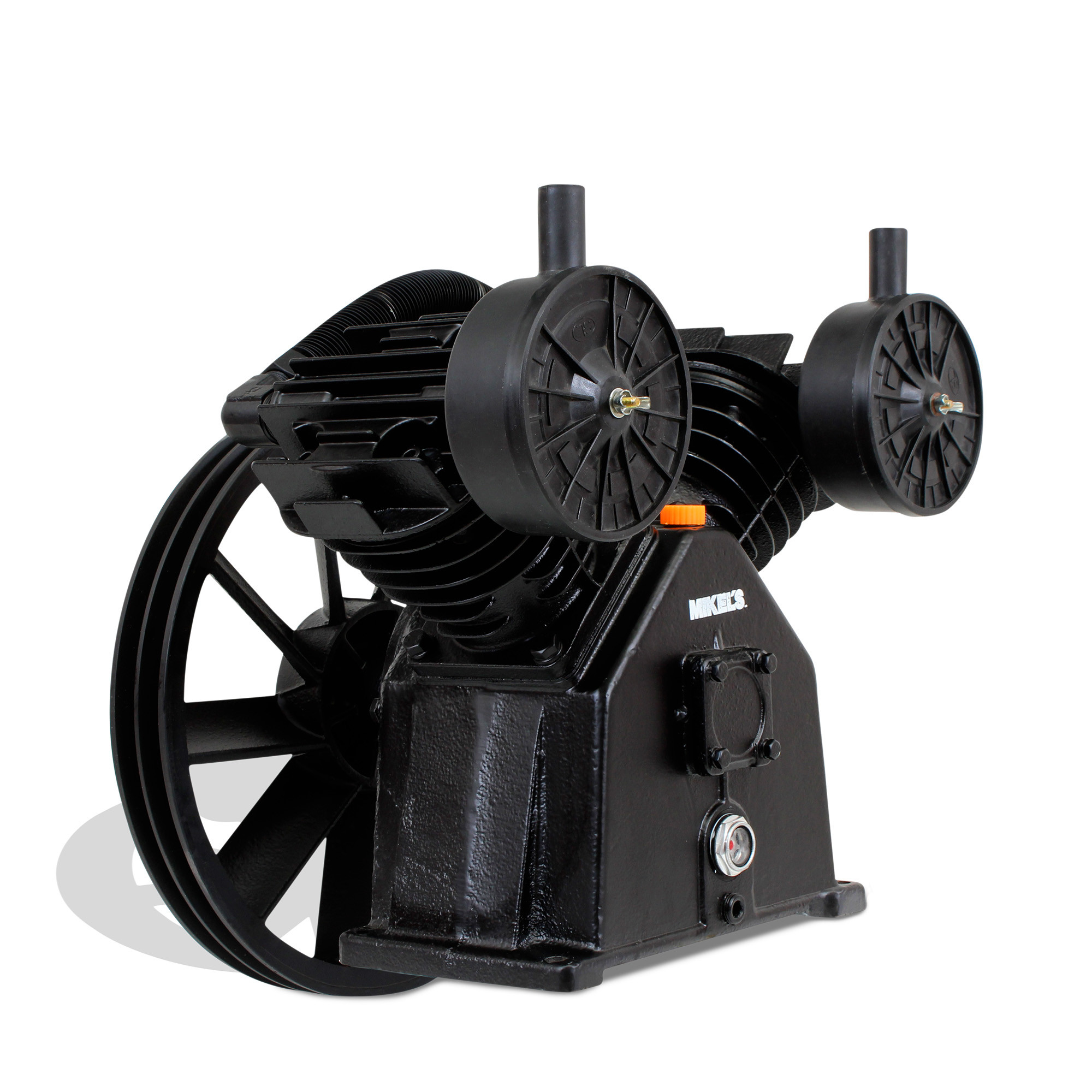 CABEZAL PARA COMPRESOR (5 HP)
