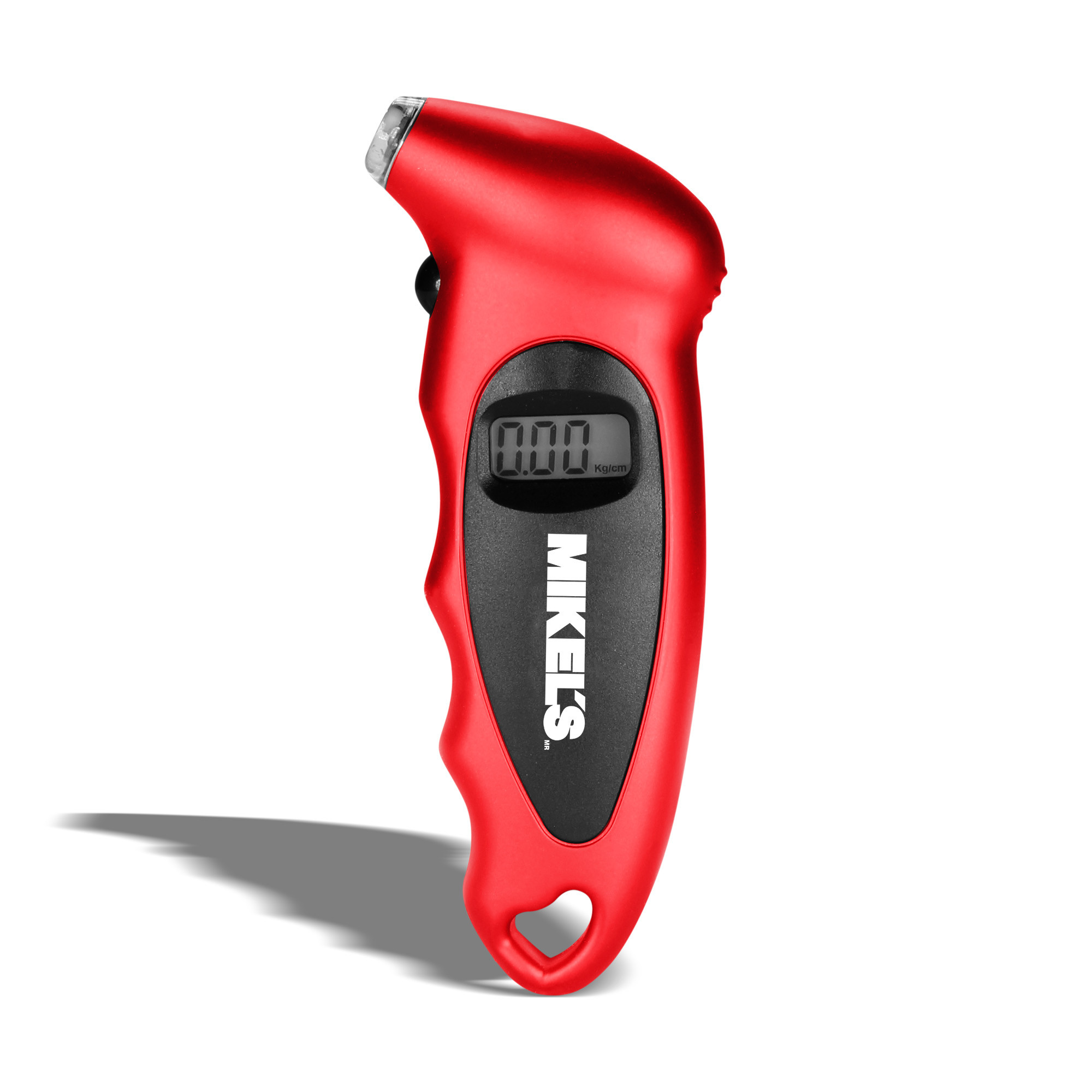 CALIBRADOR DIGITAL RANGO (0-150 PSI)