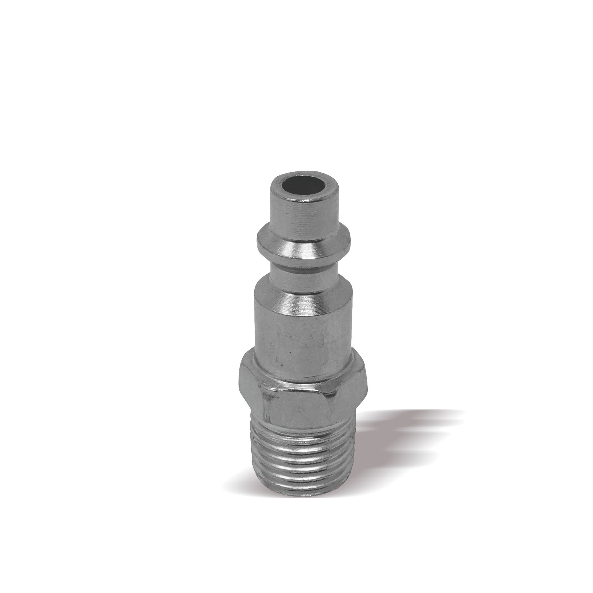 Conector rápido (hembra)