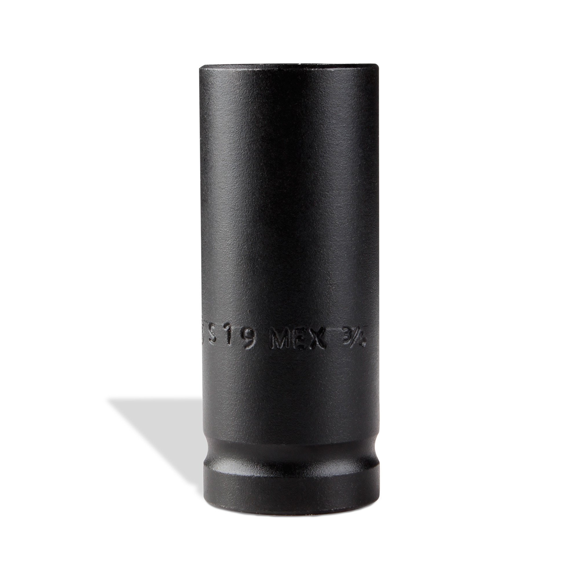 DADO DE IMPACTO INDUSTRIAL 3/4” X 1/2”