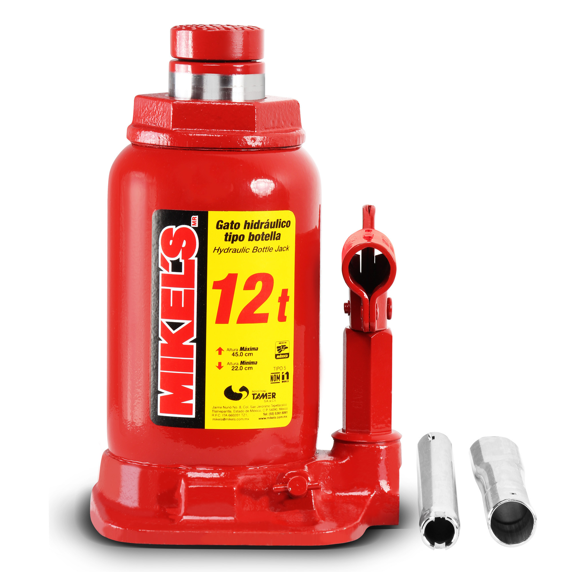 GH-12
