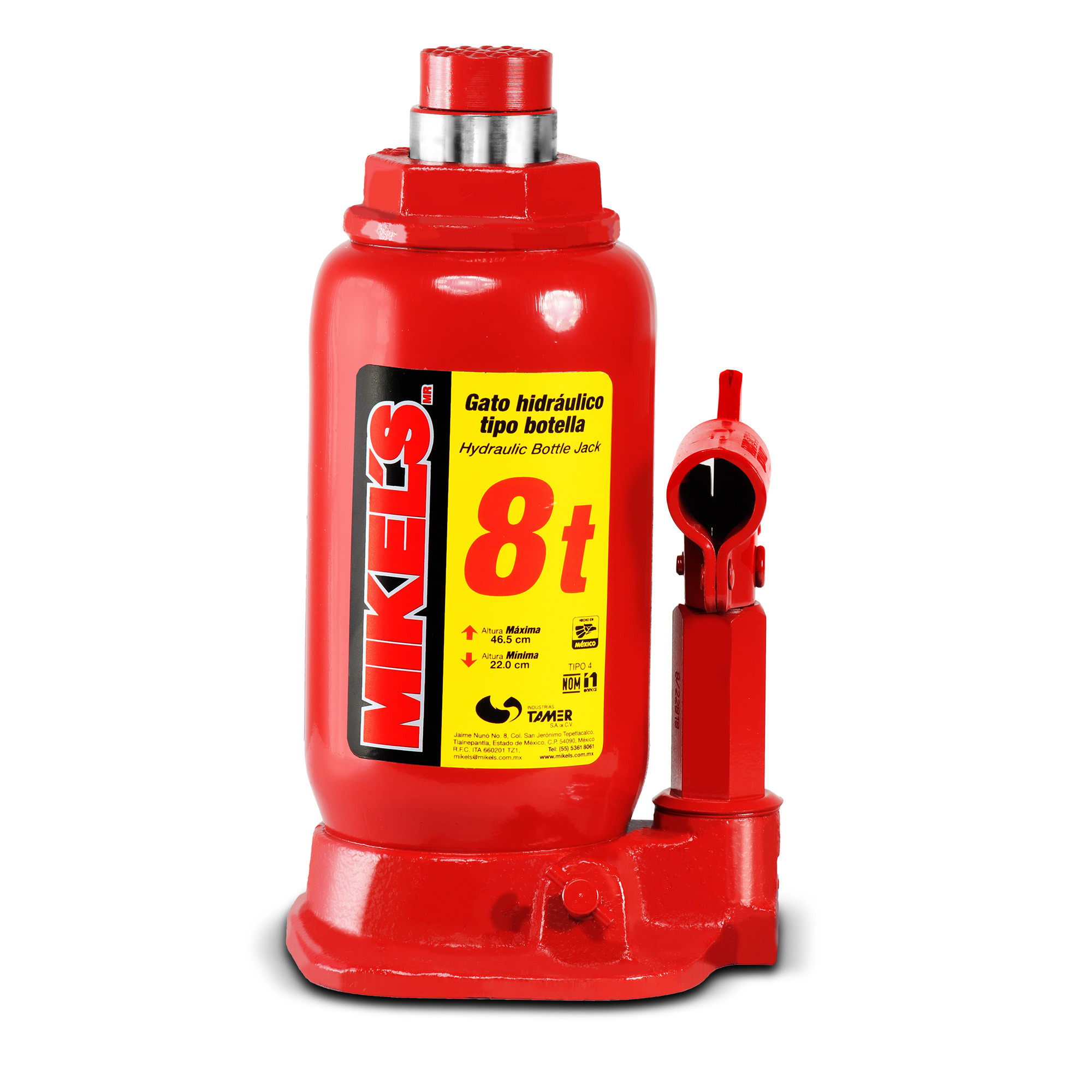 GH-8