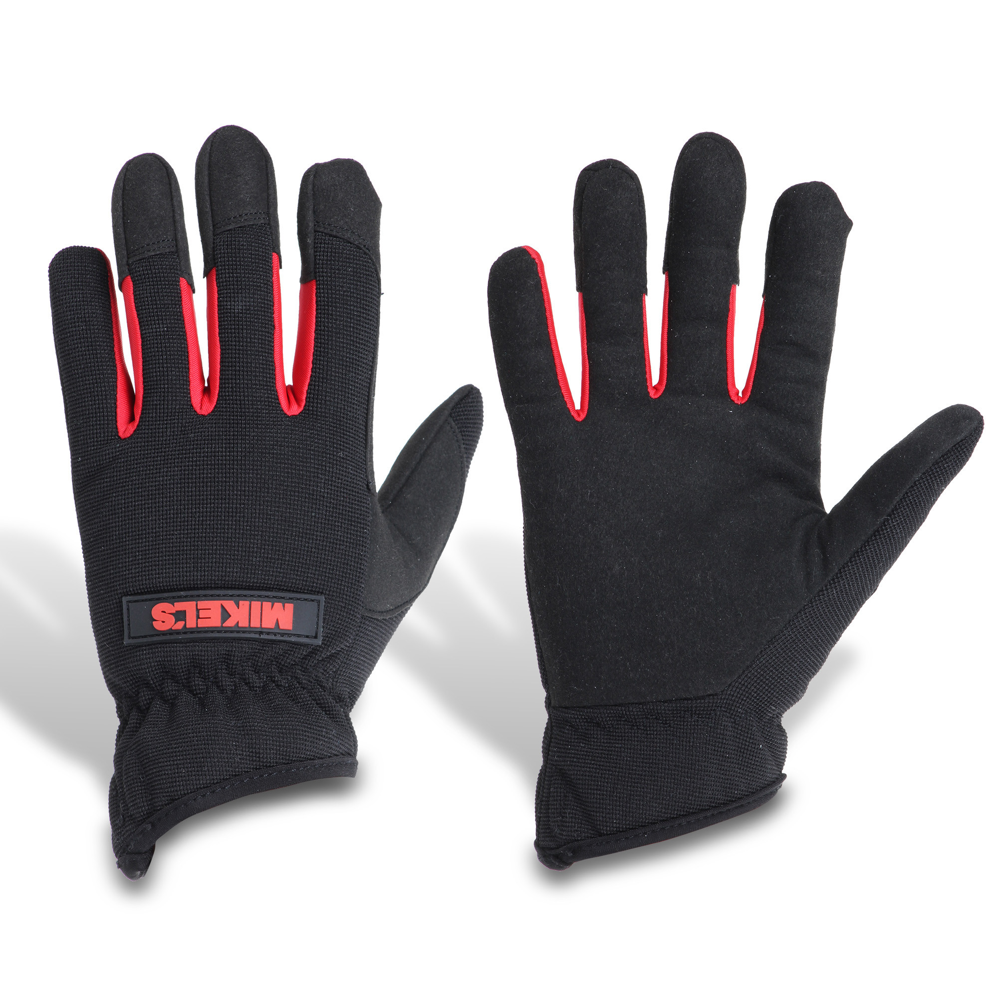 GUANTES PARA TRABAJO PARA MECÁNICO SEMA PRO (G)