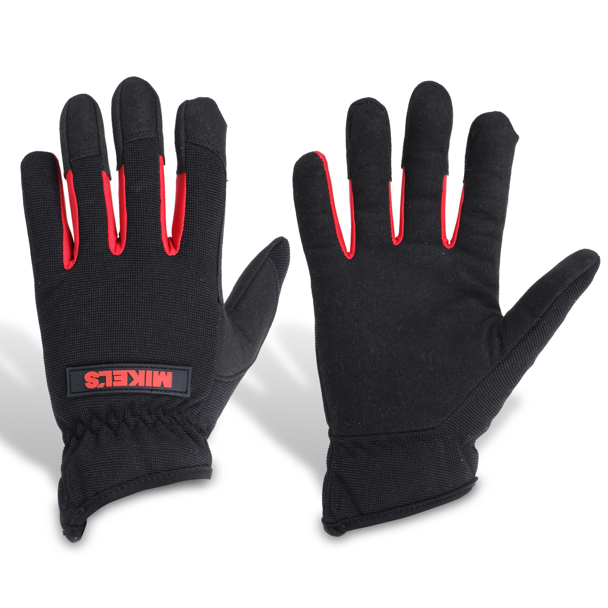 GUANTES PARA TRABAJO PARA MECÁNICO SEMA PRO (M)