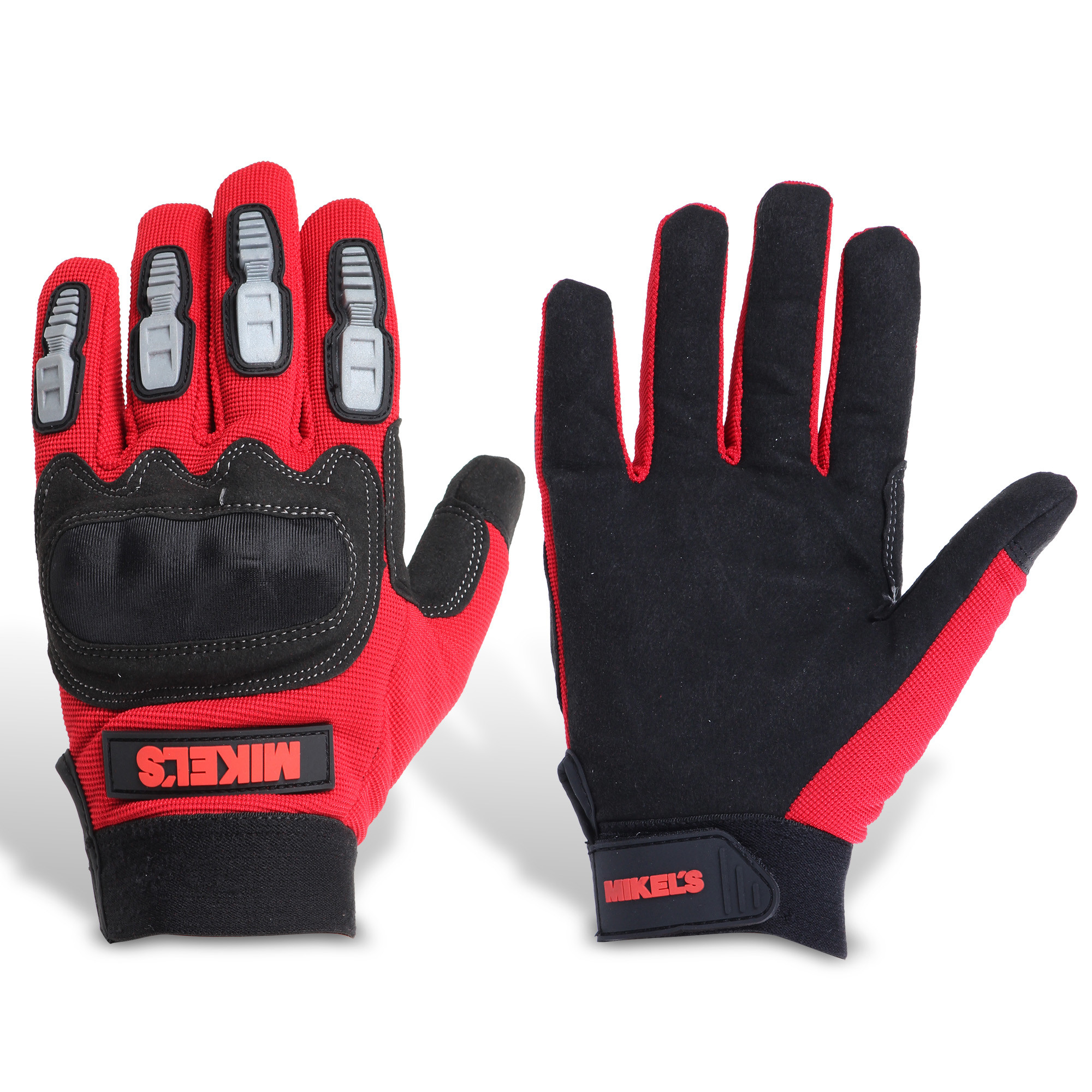 GUANTES PARA TRABAJO PARA MECÁNICO DE LUJO (G)