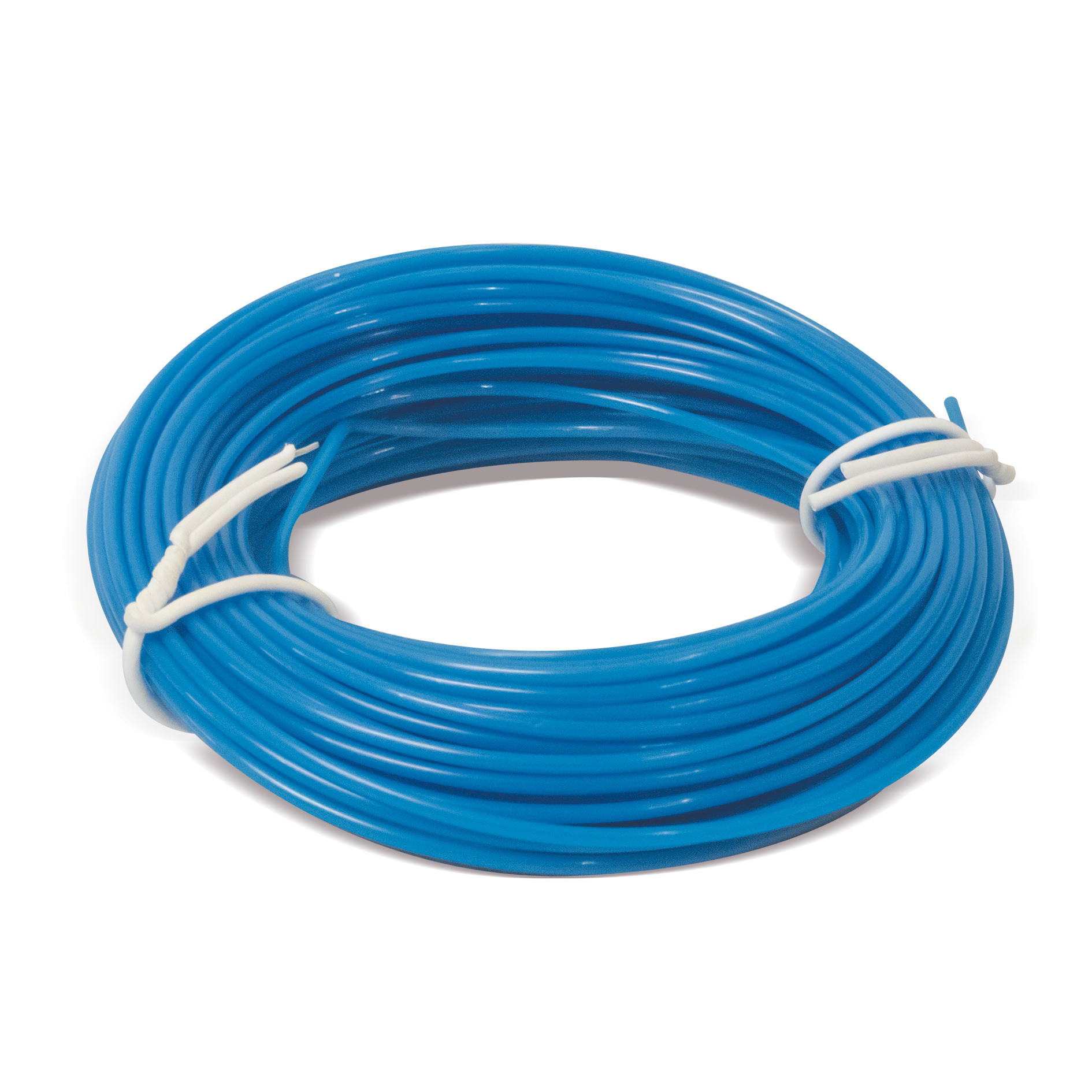 HILOS REDONDO PARA DESBROZADORA (1.6 MM X 15 MTS)