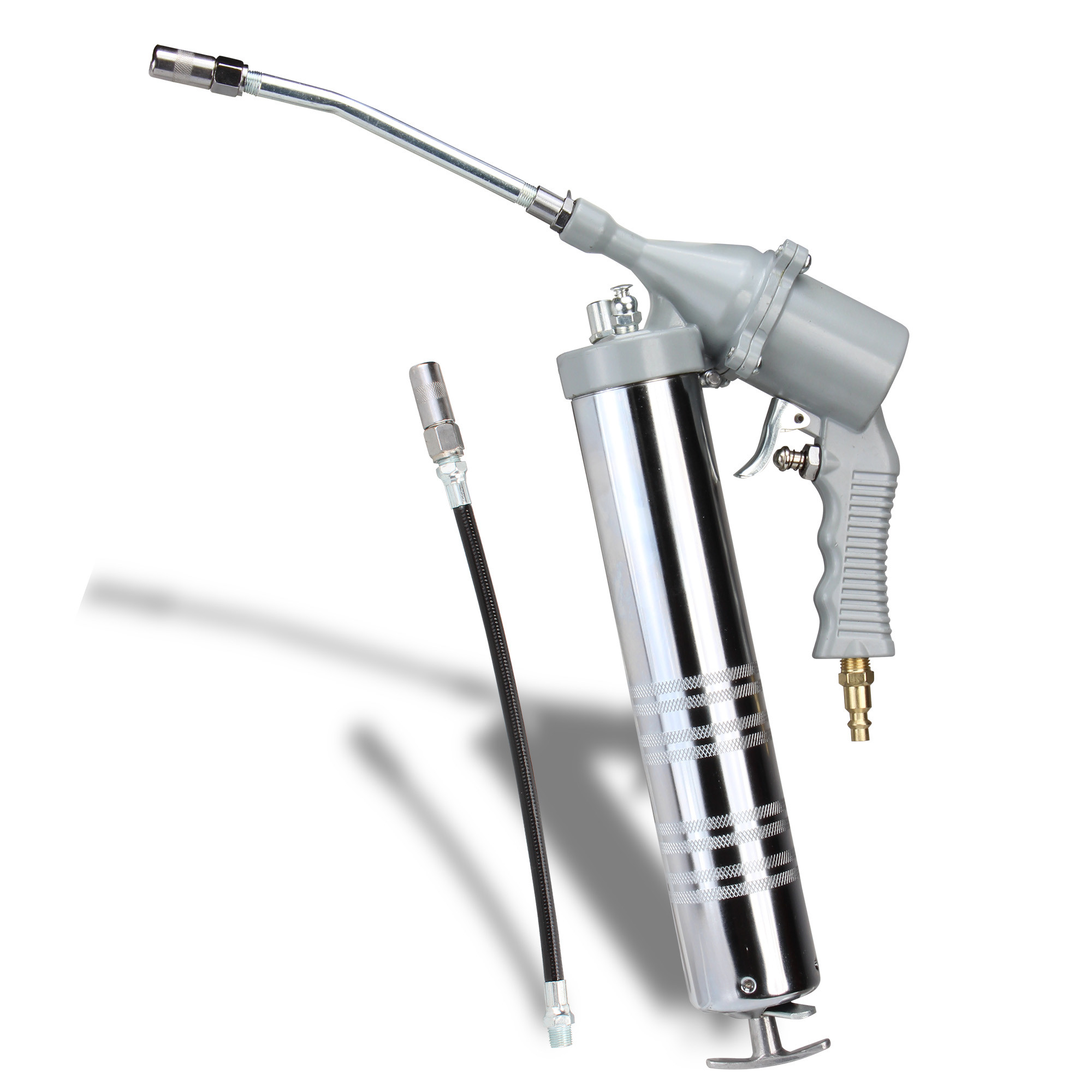 INYECTOR DE GRASA NEUMÁTICO (4.800 PSI, 500 C.C.)