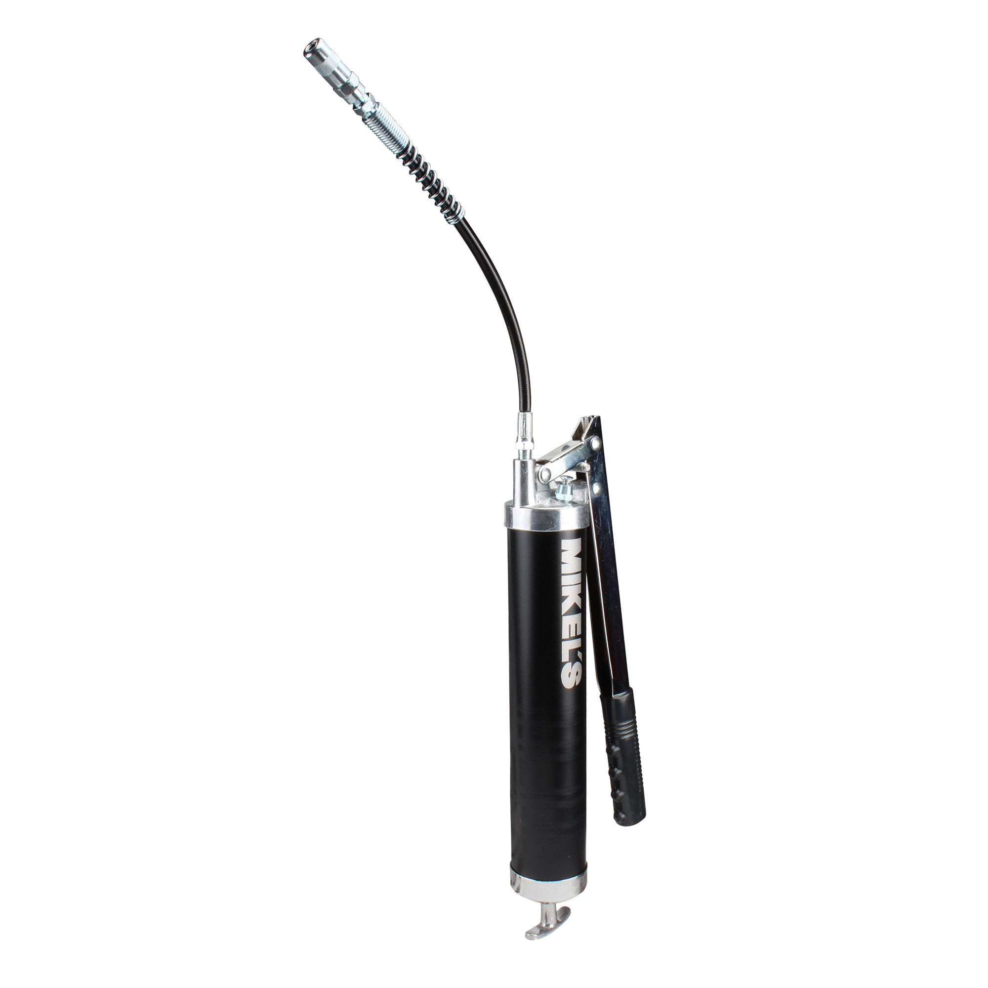 INYECTOR DE GRASA TIPO PISTOLA (4.500 PSI, 500 C.C.)