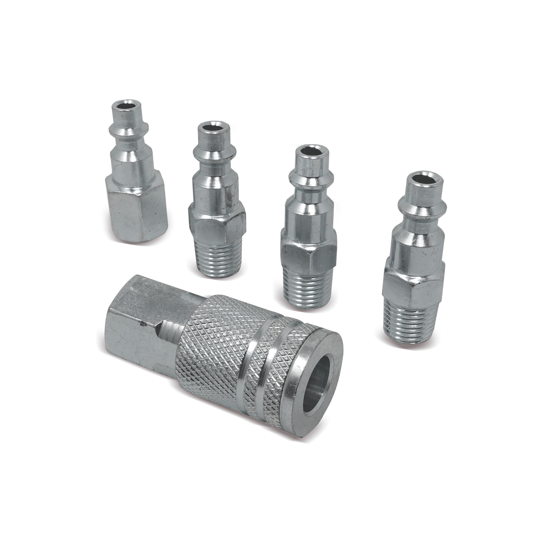 COPLE CONECTOR (5 PZAS)