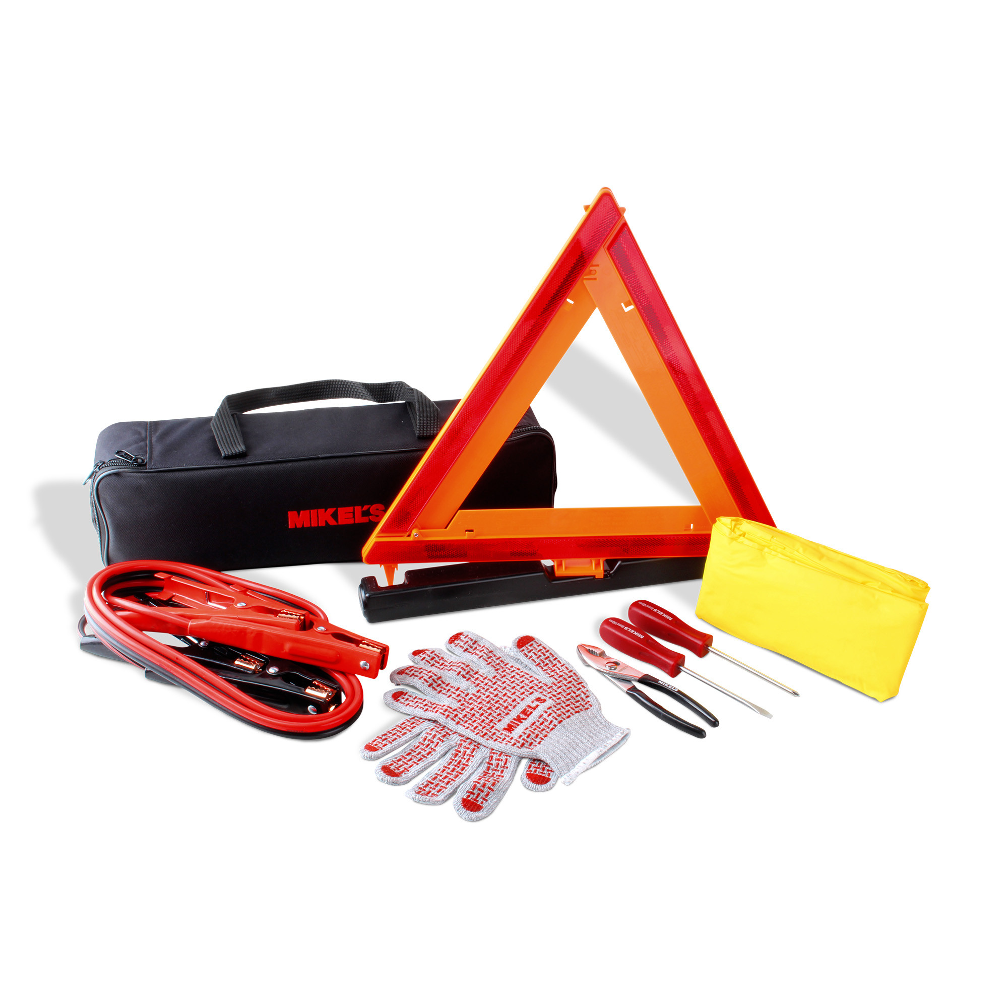 KIT DE EMERGENCIA BÁSICO