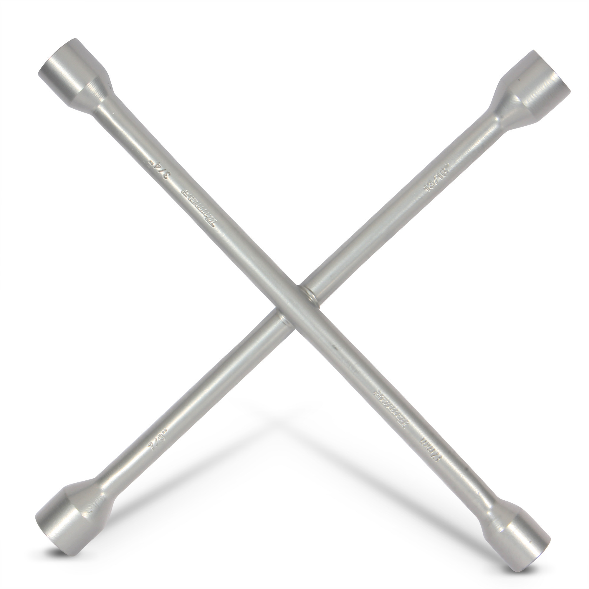 LLAVE DE CRUZ (14")