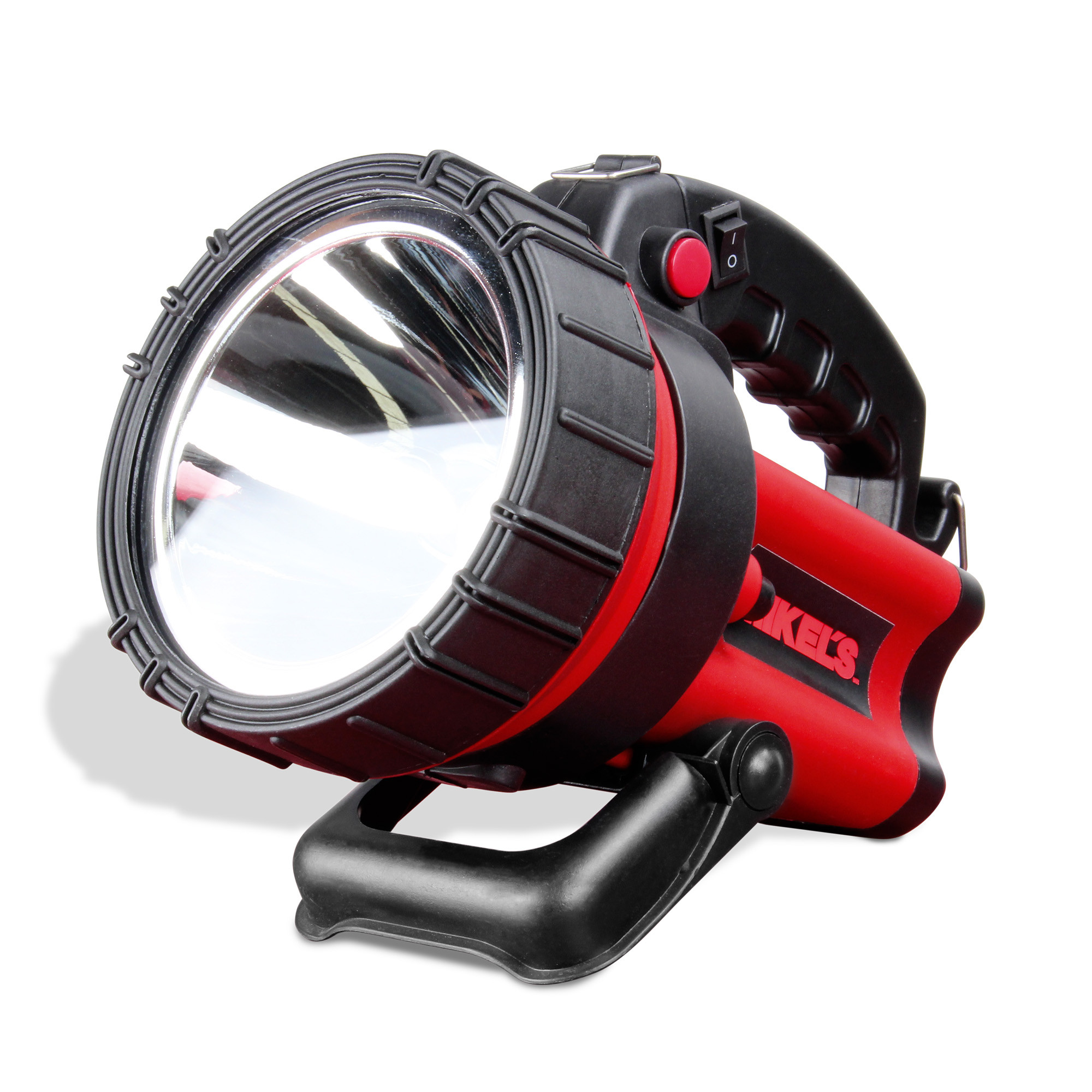 LÁMPARA LED RECARGABLE (6 MC)
