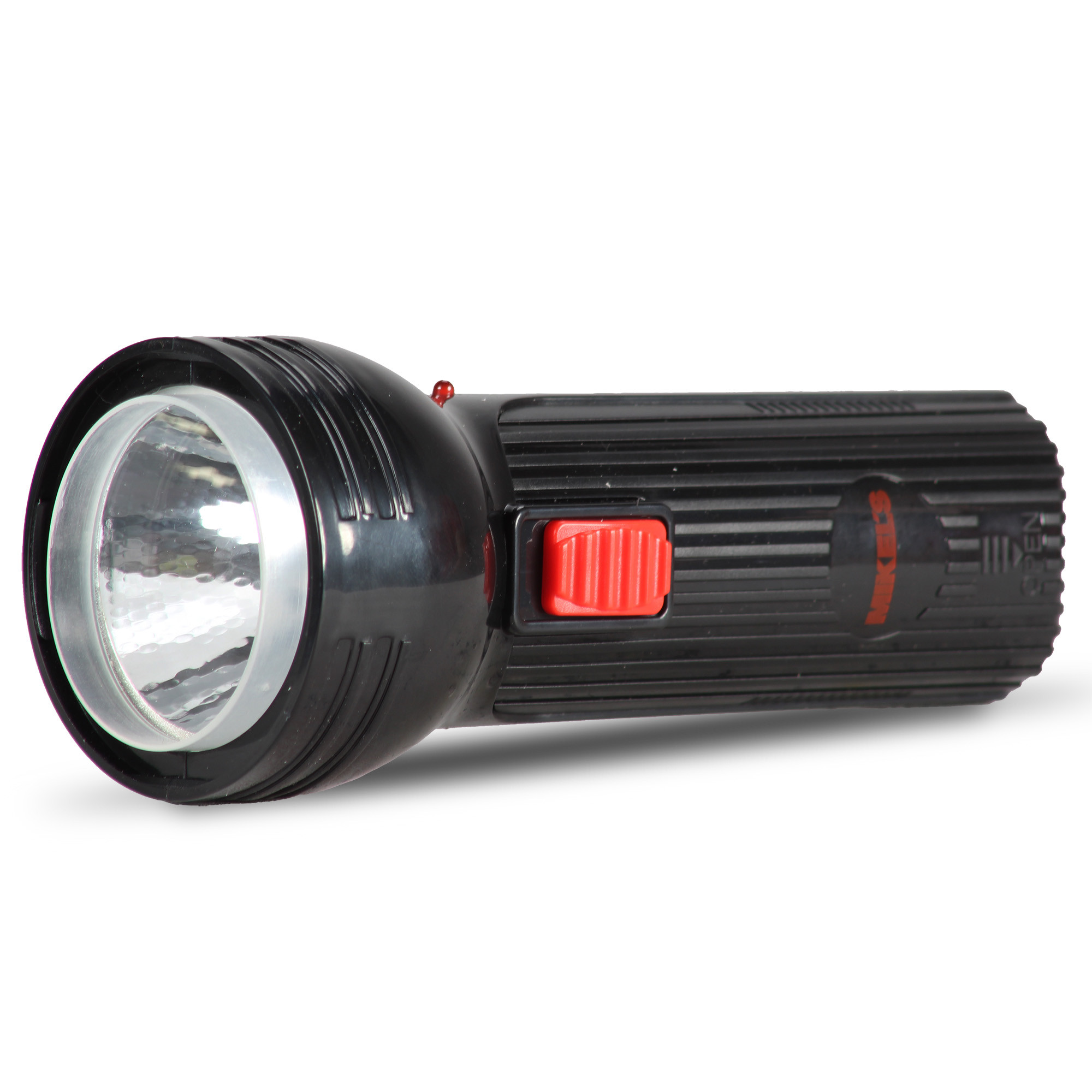 LÁMPARA  SOLAR DE EMERGENCIA (250 MAH)