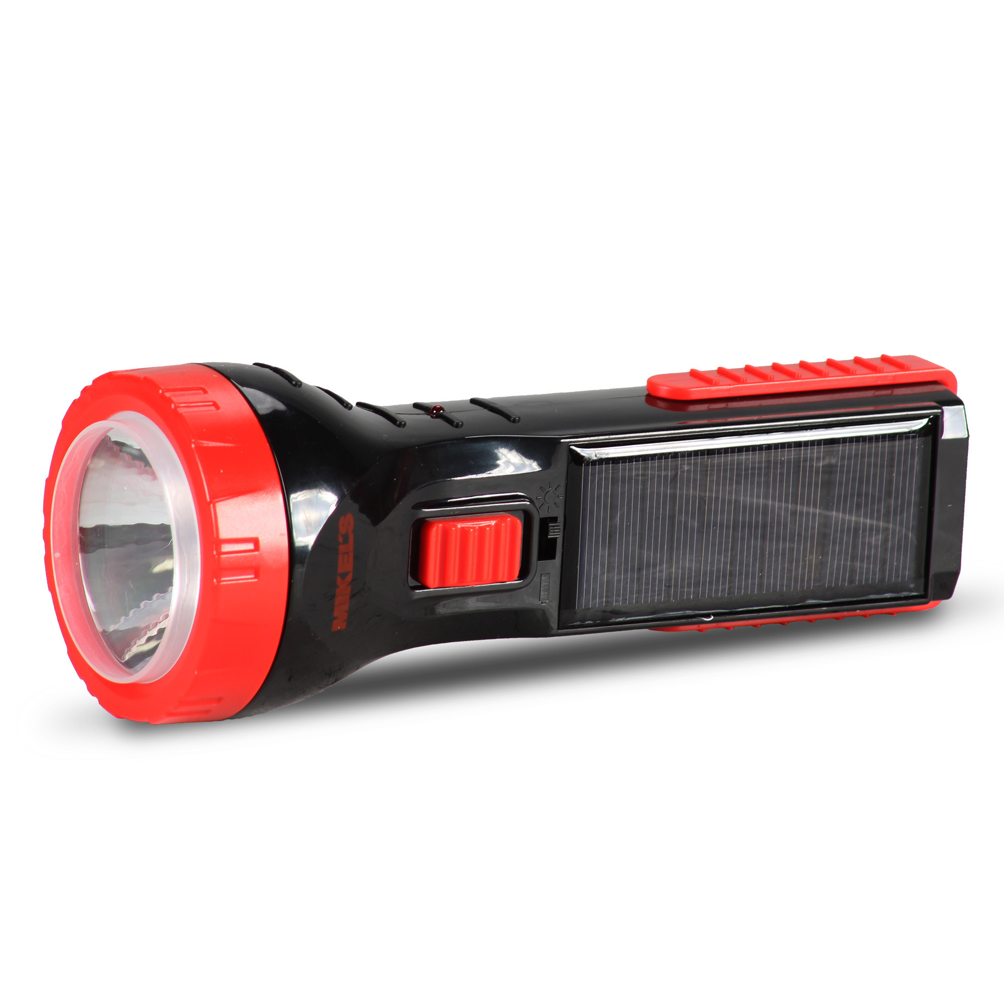 LÁMPARA SOLAR DE EMERGENCIA (350 MAH)
