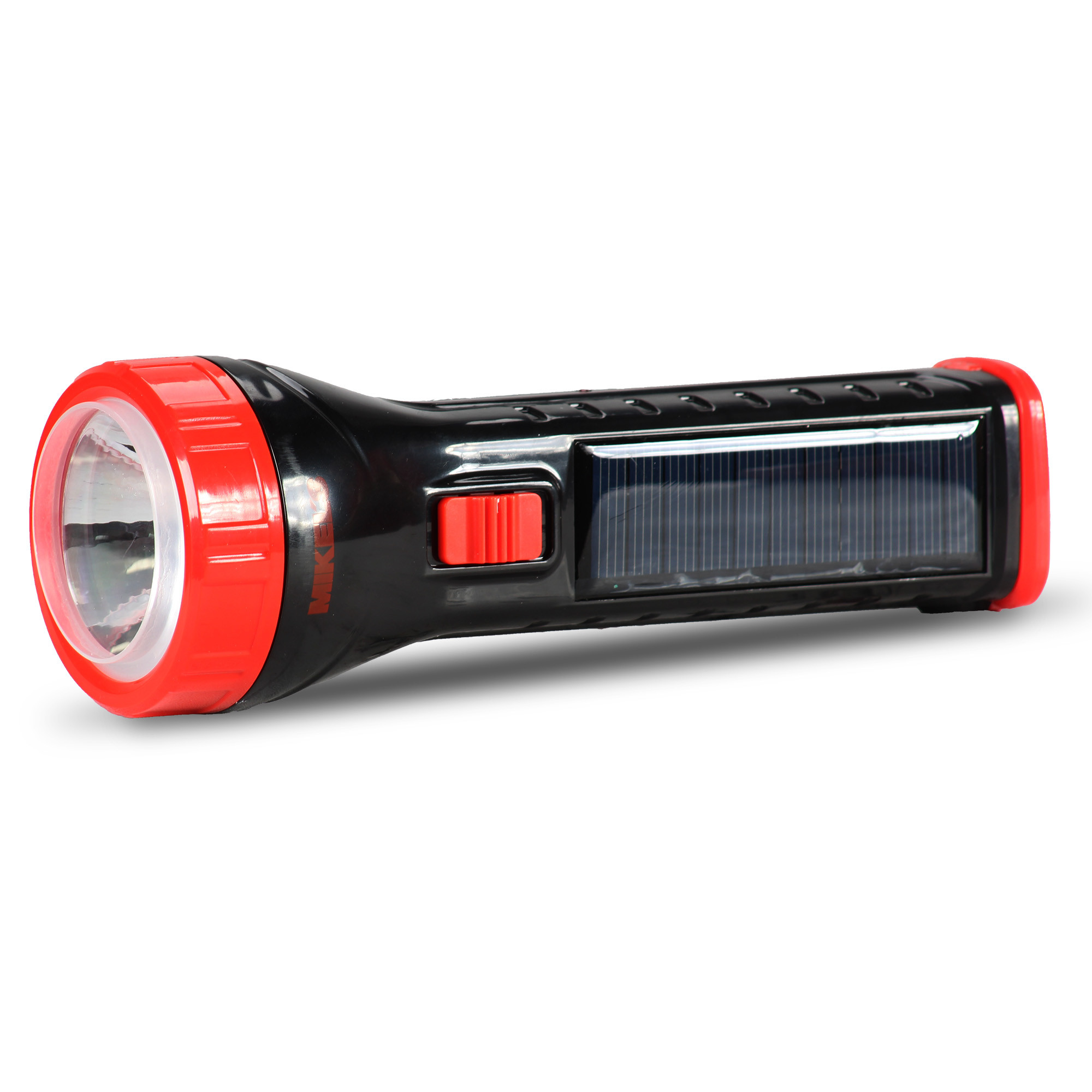 LÁMPARA SOLAR DE EMERGENCIA (500 MAH)