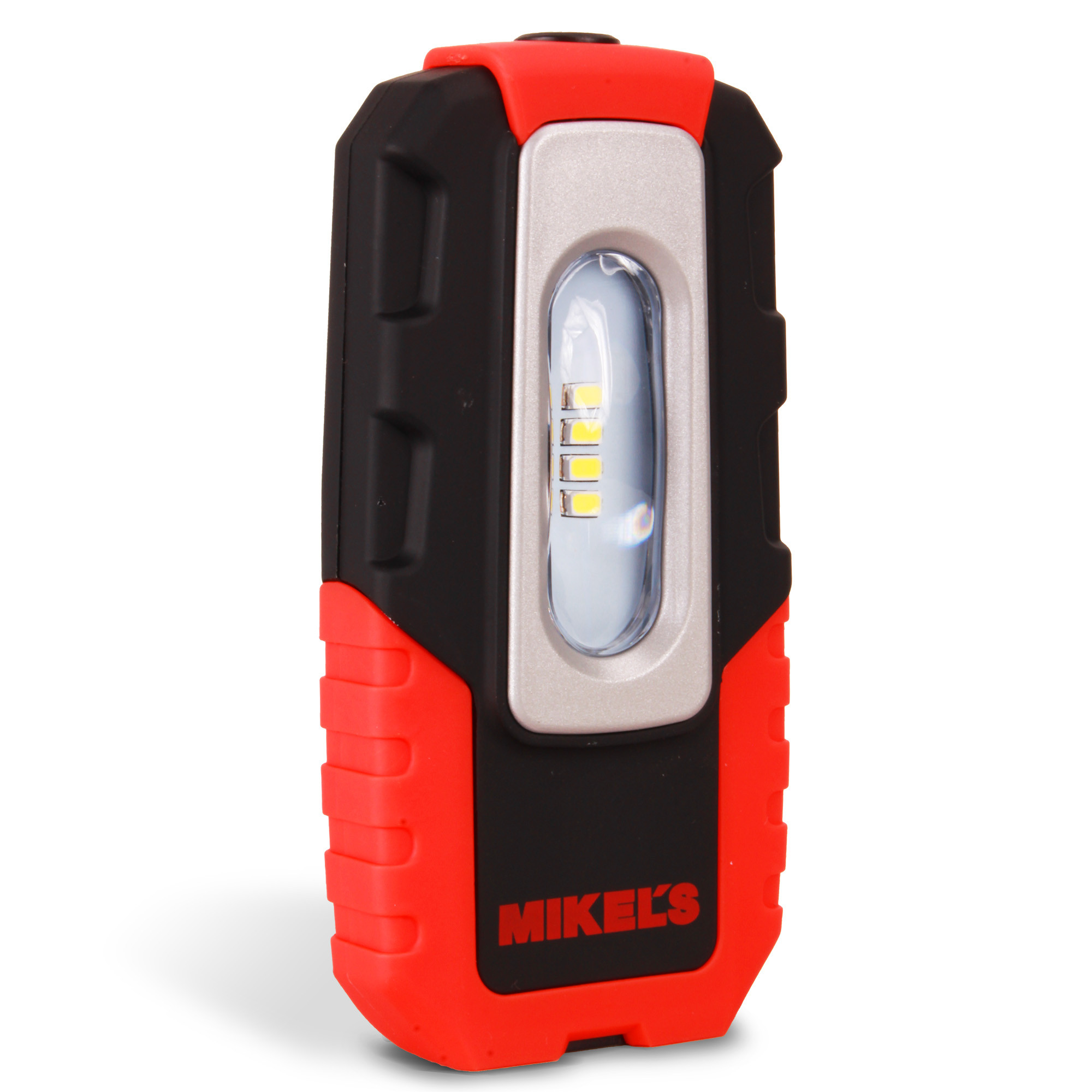 LÁMPARA LED 2W RECARGABLE