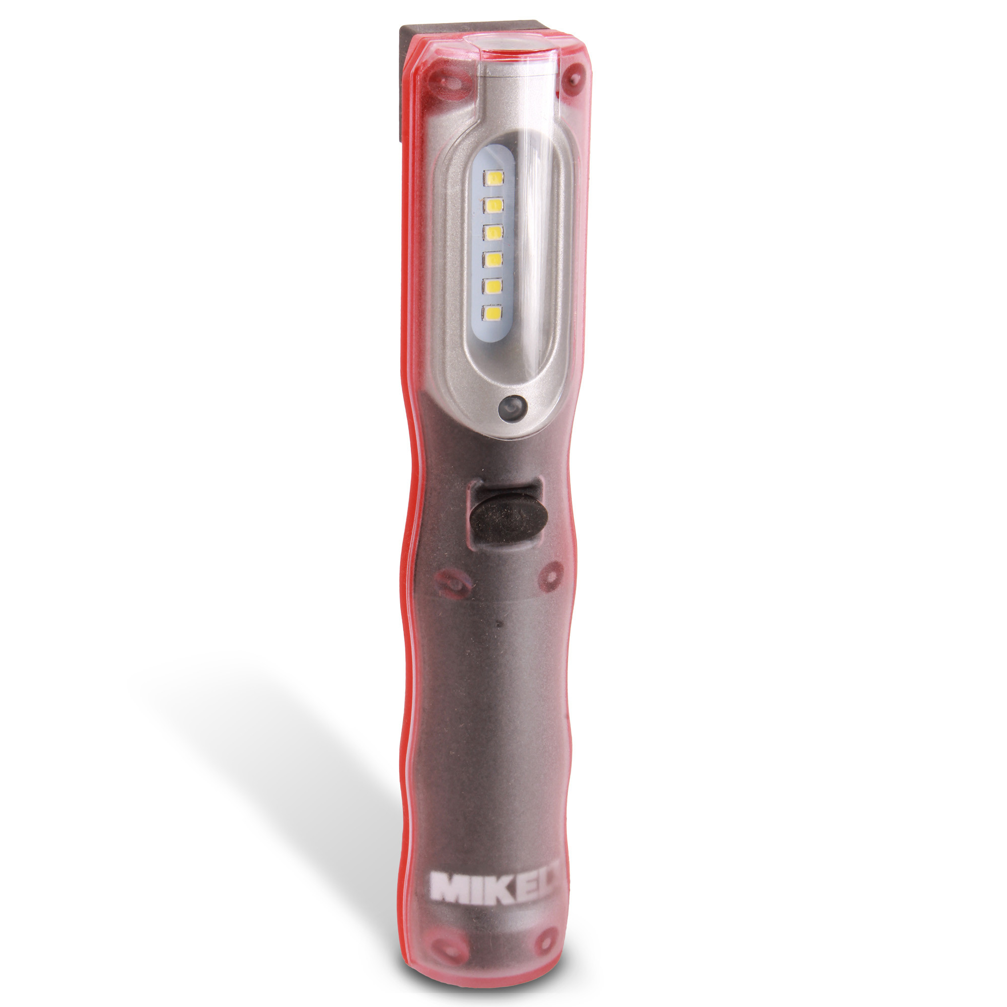 LÁMPARA LED 3W RECARGABLE