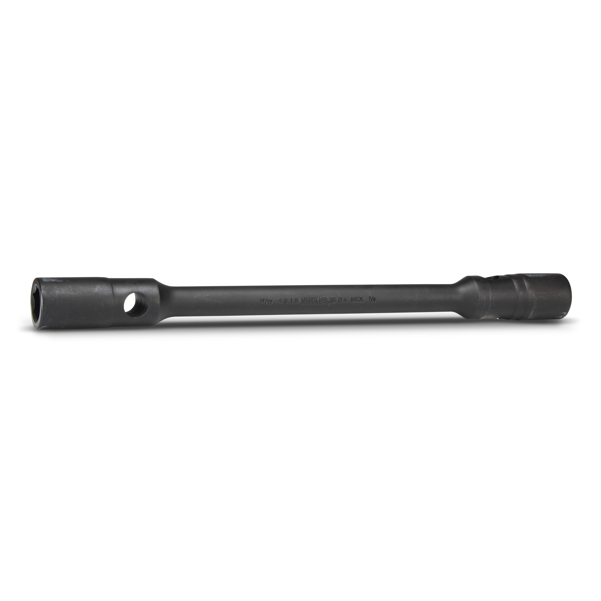 LLAVE DE ARTILLERÍA INDUSTRIAL 33 MM