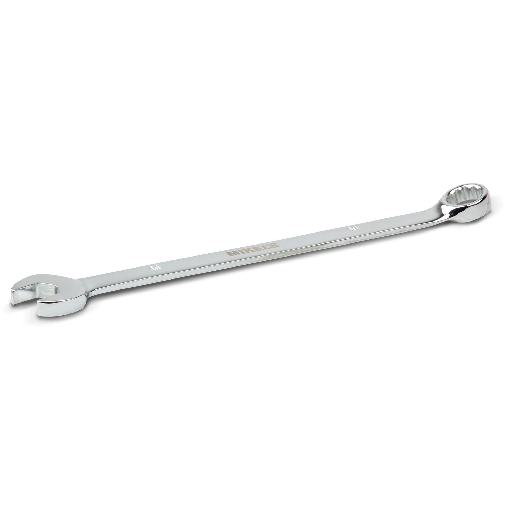 LLAVE COMBINADA MILIMÉTRICA 10 MM CROMO VANADIO