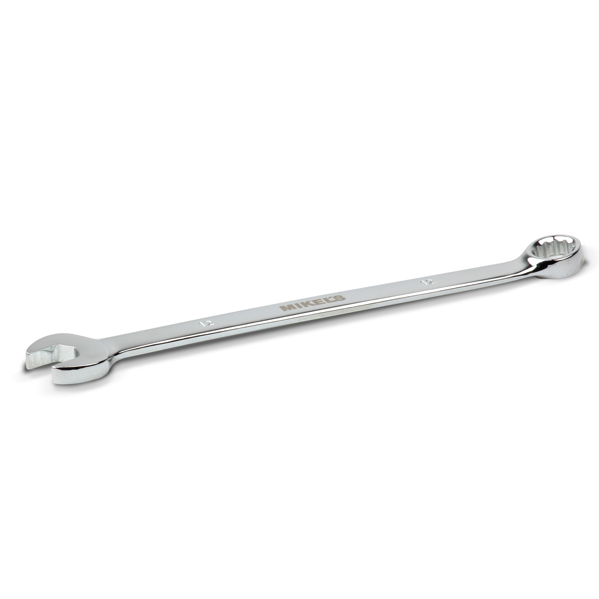 LLAVE COMBINADA MILIMÉTRICA 12 MM CROMO VANADIO