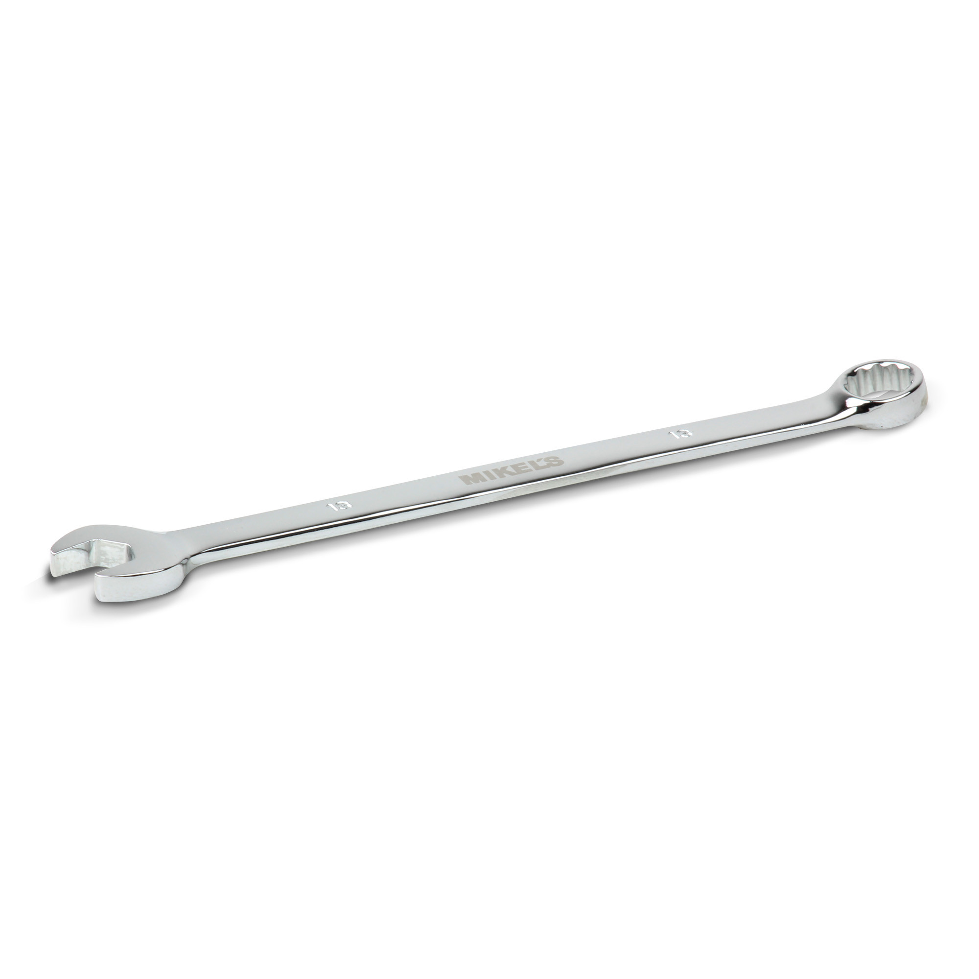 LLAVE COMBINADA MILIMÉTRICA 13 MM CROMO VANADIO