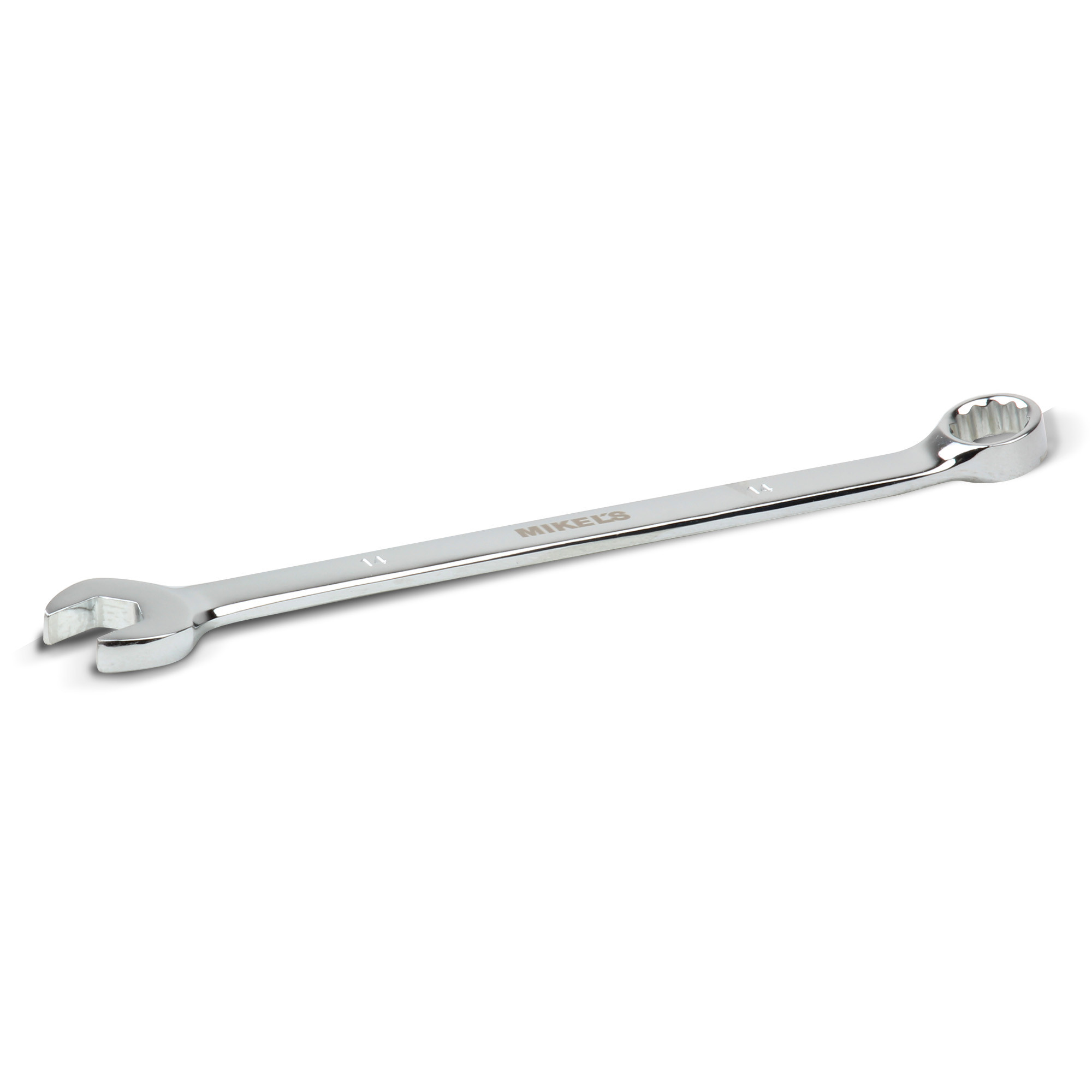 LLAVE COMBINADA MILIMÉTRICA 14 MM CROMO VANADIO